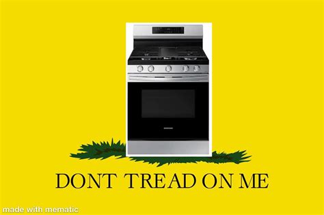 gas stoves autism